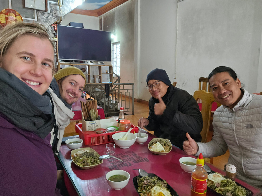 Ninh Binh Pu Luong Tours-宁平必去景点