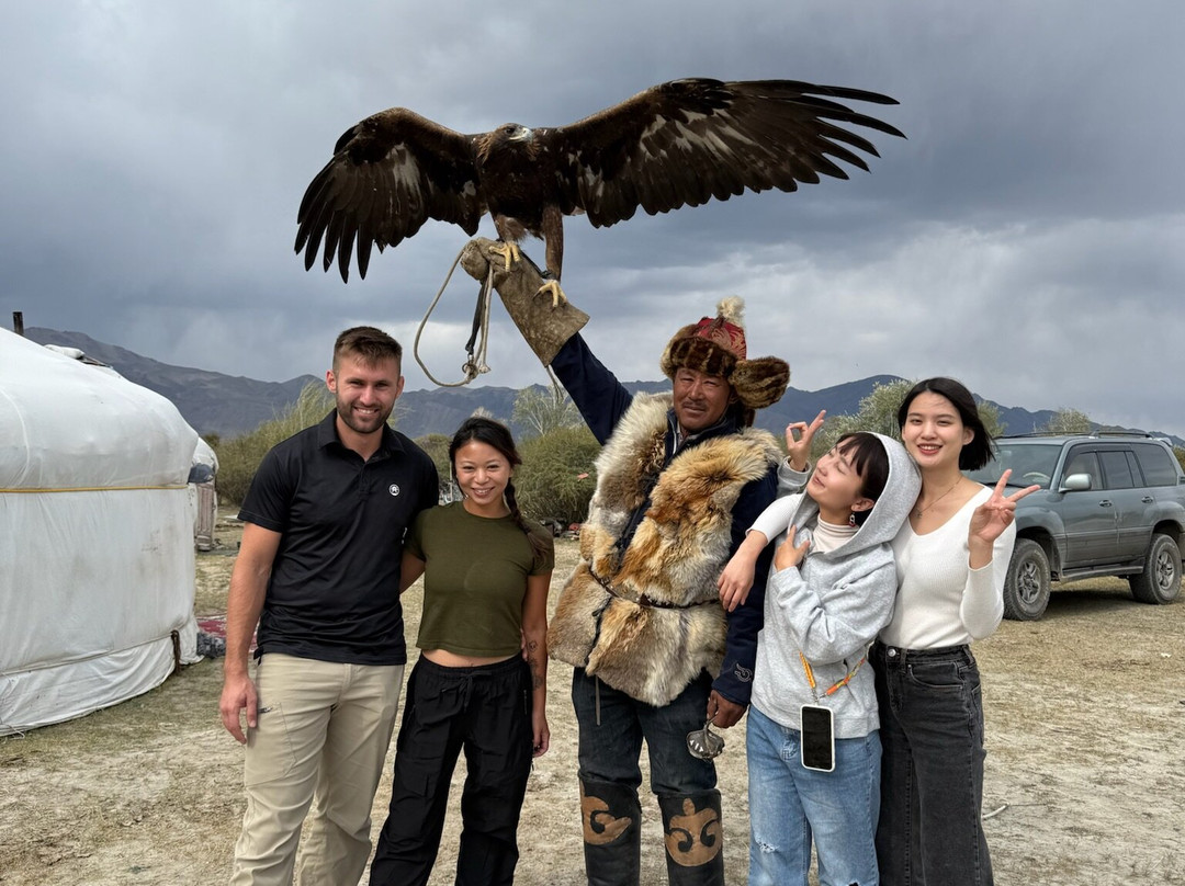 Kazakh Tour-Olgiy必去景点