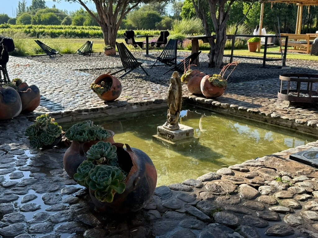 El Porvenir Wine Lodge主图