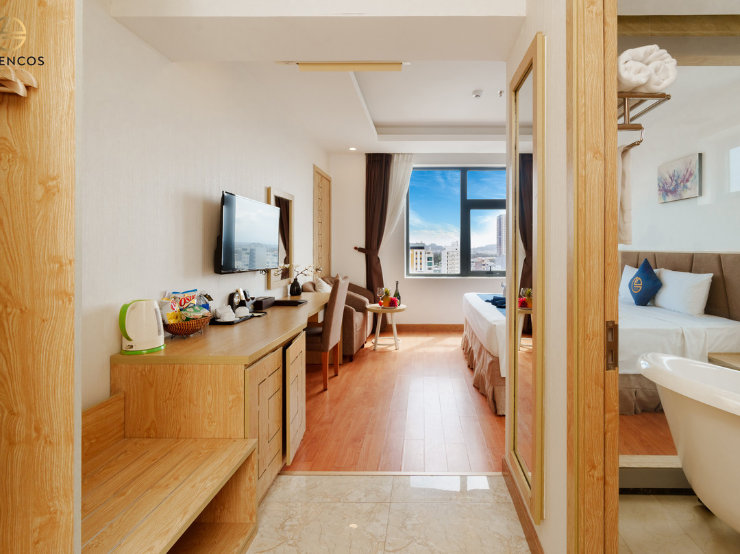 Lavencos Hotel主图