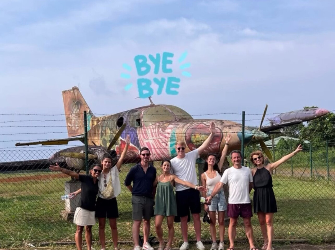 Zugadventures-奥尔塔必去景点