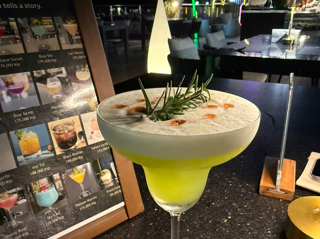 Eastin Hotel Vientiane主图