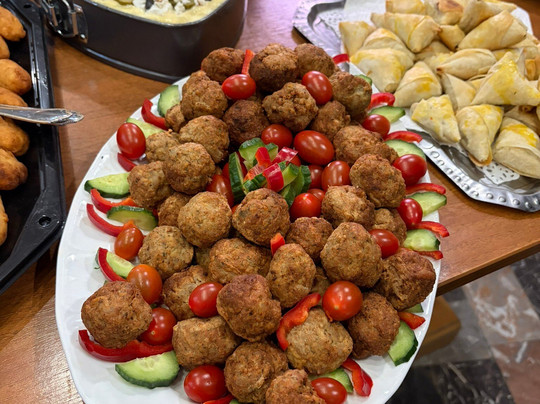 Pensiunea Paradise Delta House主图