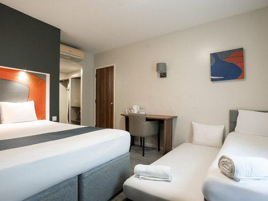 Ramada London Stansted M11主图