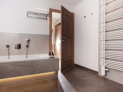 Schlosshotel Fiss主图