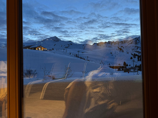 Hôtel Taj-I Mah主图