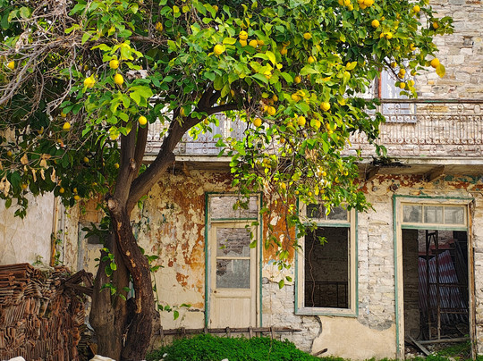 Lefkara square-Pano Lefkara必去景点