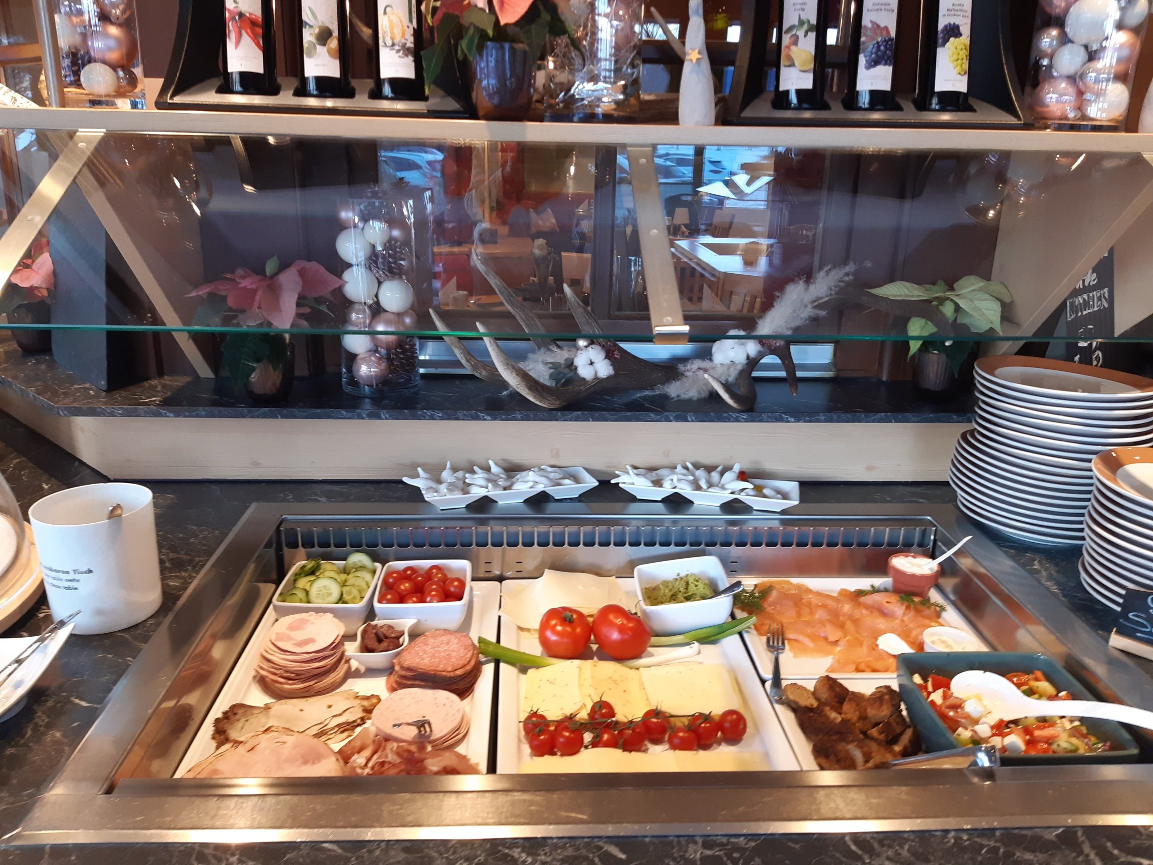 赫姆霍夫酒店-官方