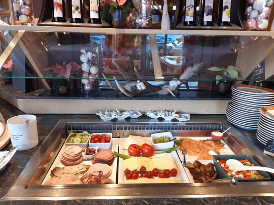 赫姆霍夫酒店主图