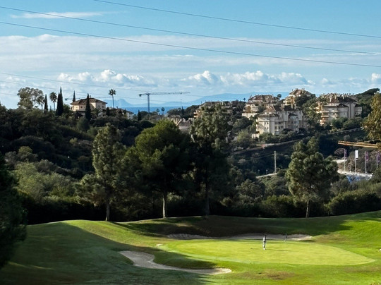 Santa Maria Golf & Country Club-艾尔维里必去景点