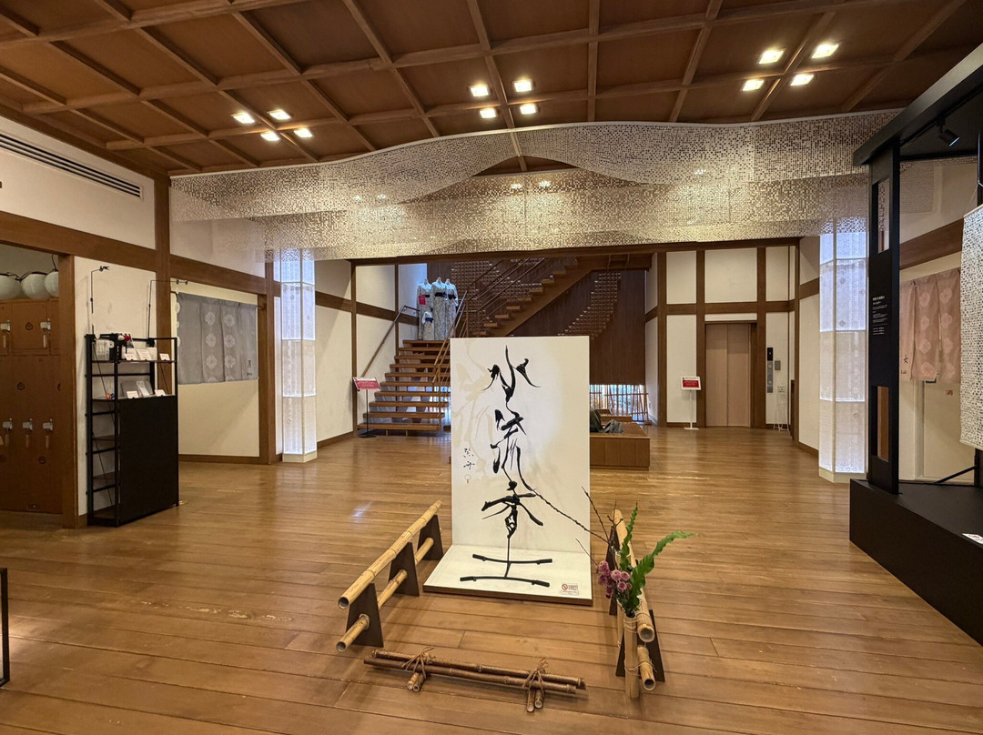 Dogo Onsen Annex Asuka-no-Yu-松山市必去景点
