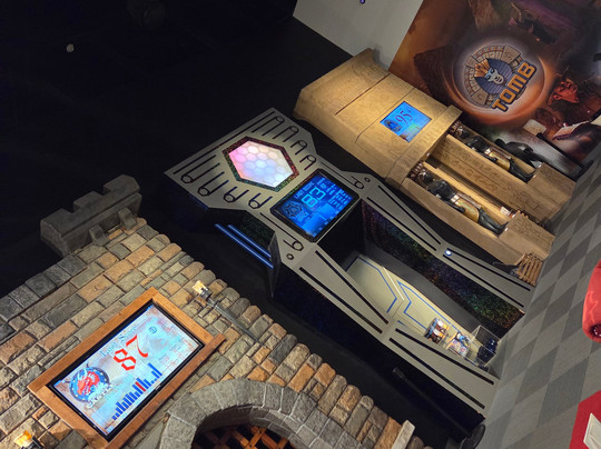 5 Wits West Nyack-West Nyack必去景点