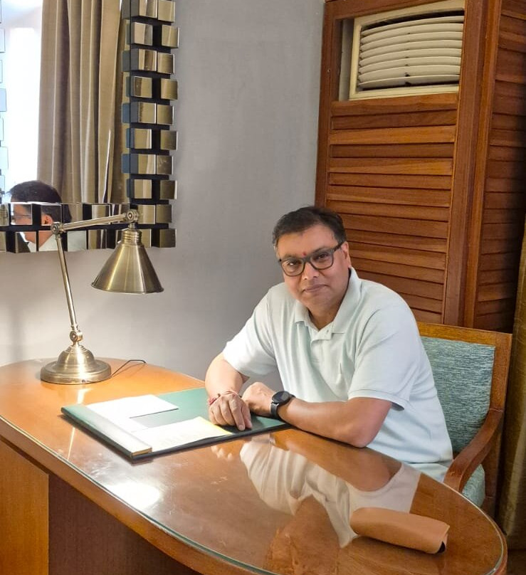 The Westin Pushkar Resort & Spa主图