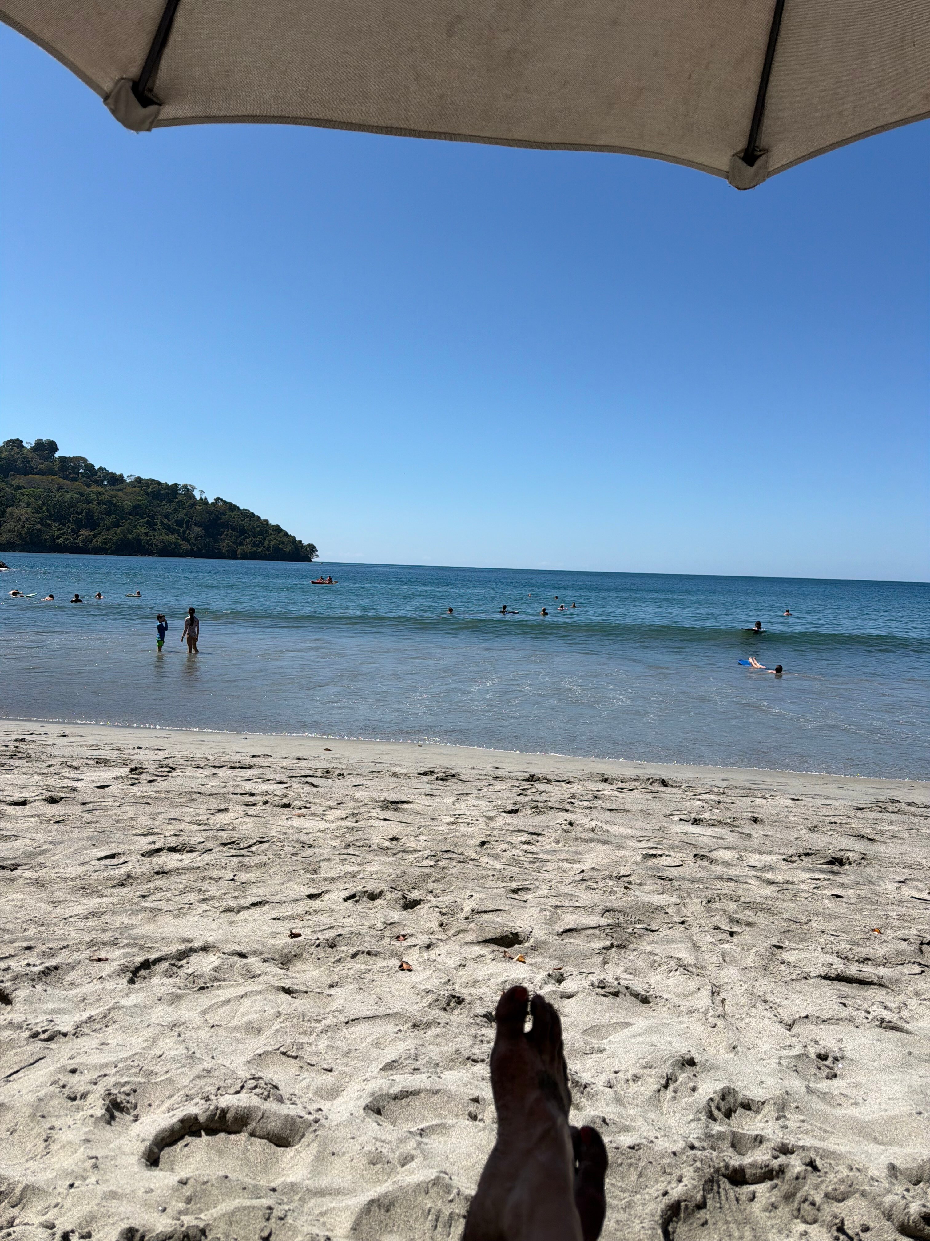 Tulemar Resort-浴室