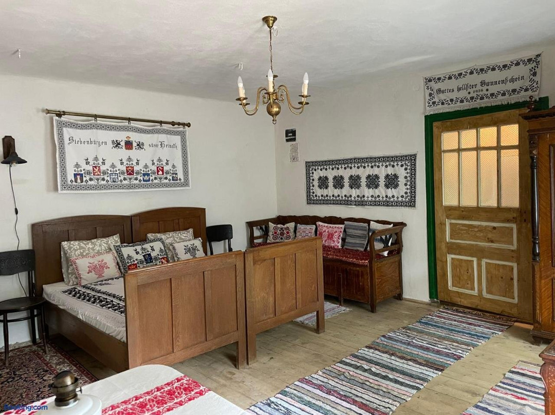 Saschiz 175 GuestHouse