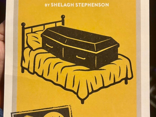 Burbage Theater-Pawtucket必去景点