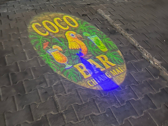 Coco Homestay & Cocktail Bar