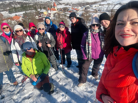 Sibiu Guide Nico-锡比乌必去景点