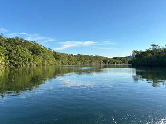 Las Baulas National Marine Park-大滩必去景点