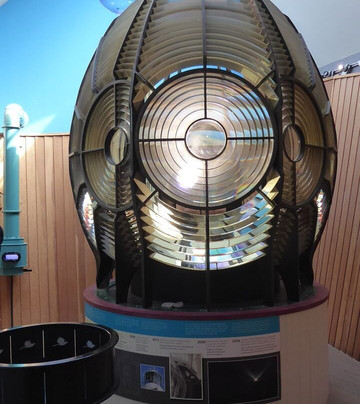 Porth y Swnt-Aberdaron必去景点