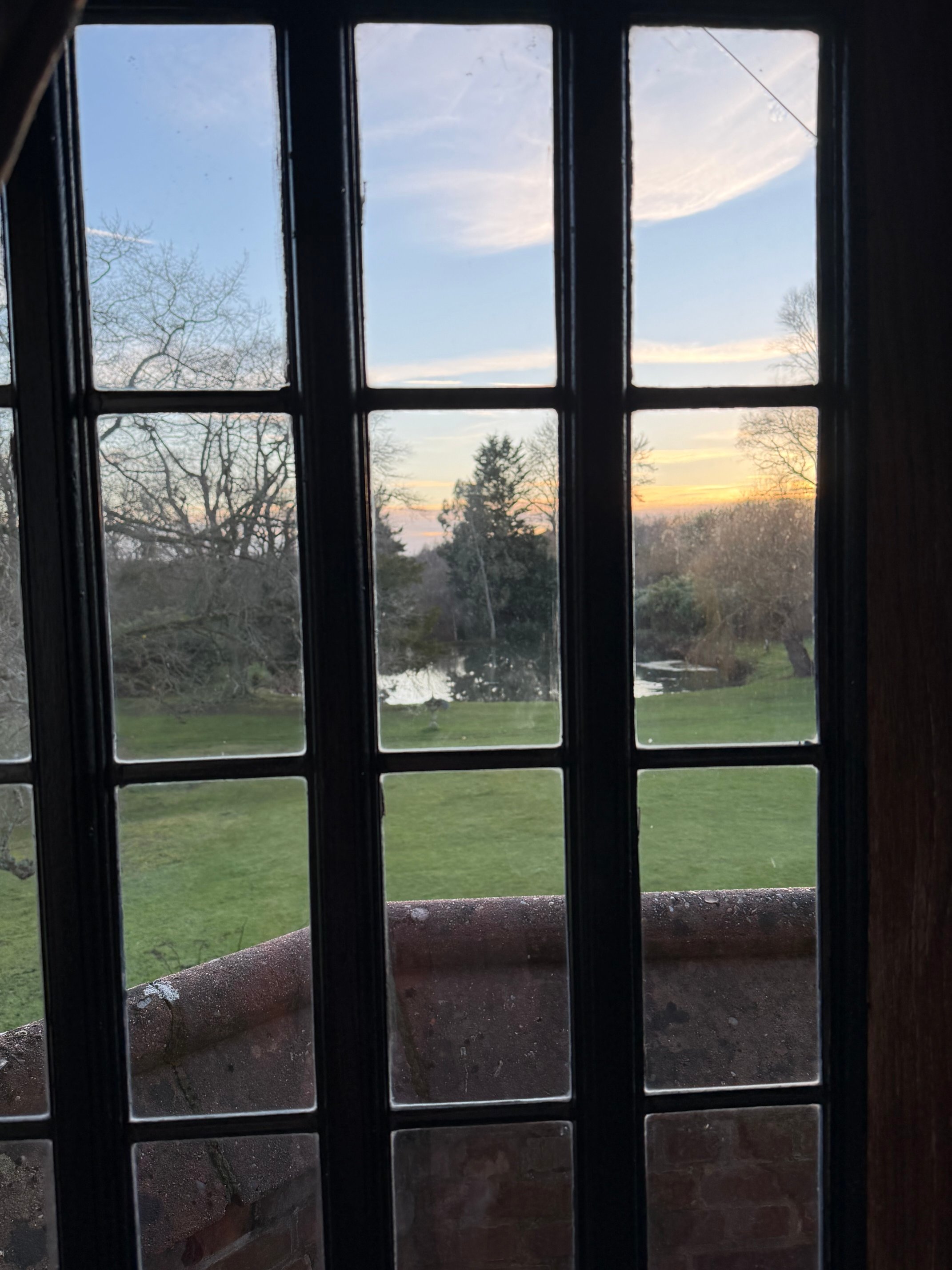 Seckford Hall Hotel And Spa-客卧