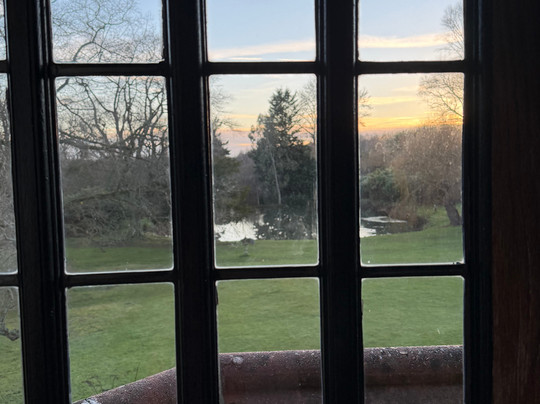 Seckford Hall Hotel And Spa主图