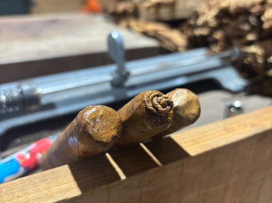 Zemis Tobacco and Cigars Factory-圣地亚哥必去景点