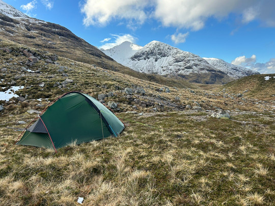 Rich Mountain Experiences-Kinlochleven必去景点
