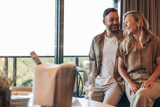 优马拉温泉酒店主图