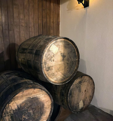 Blackbeard’s Castle-夏洛特阿马利亚必去景点