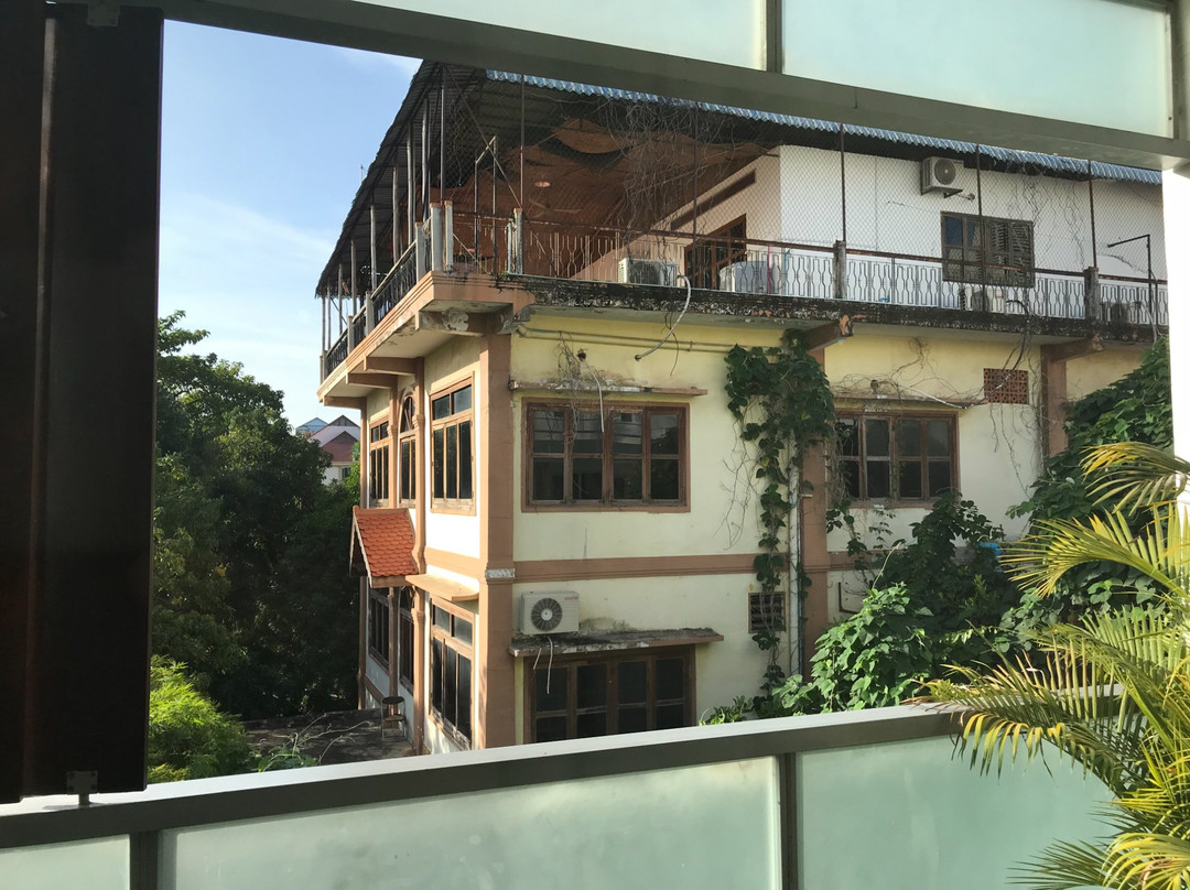 Sonitori Boutique Resort主图