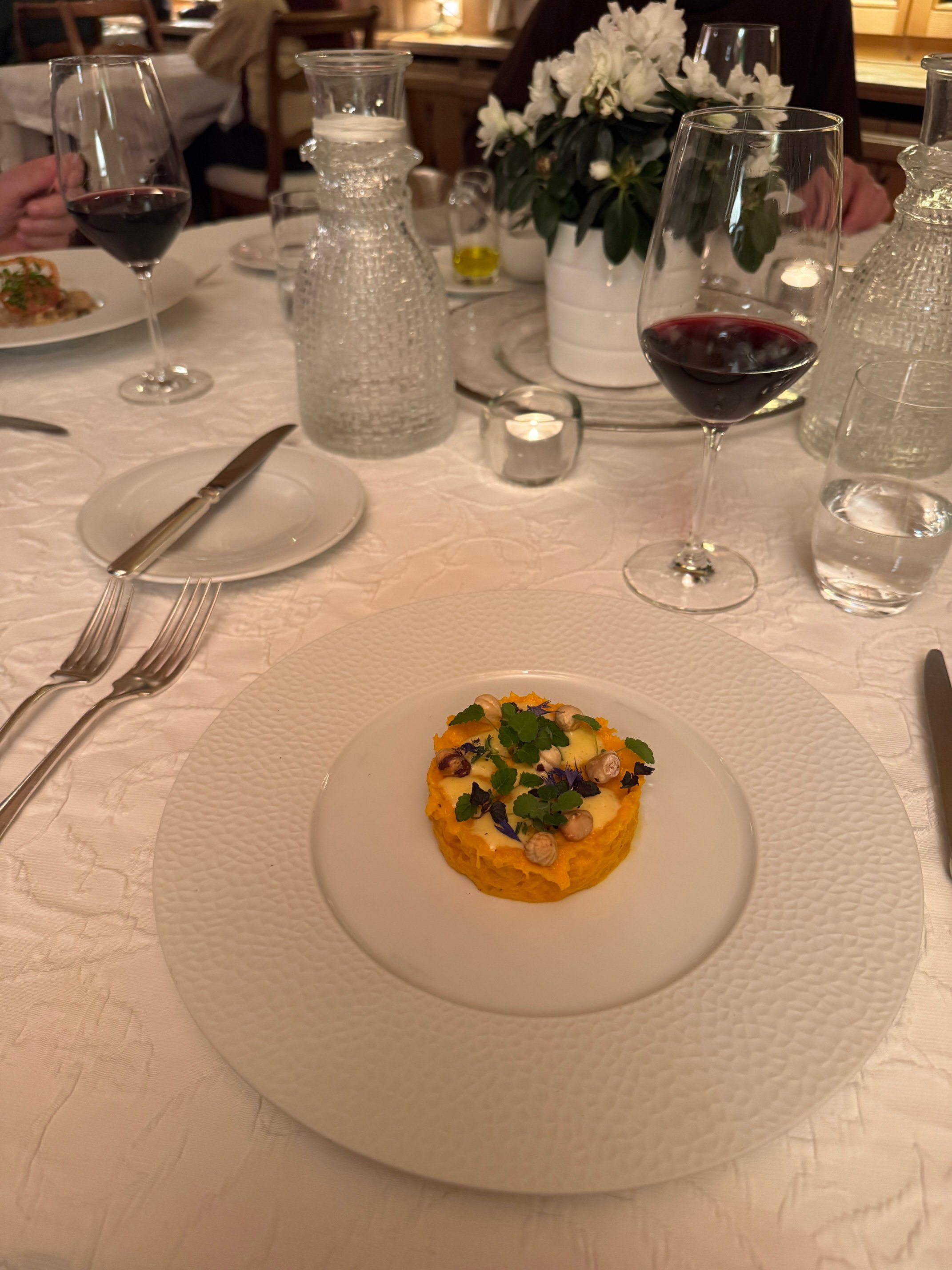 Boutique-Hotel Alpenrose-官方