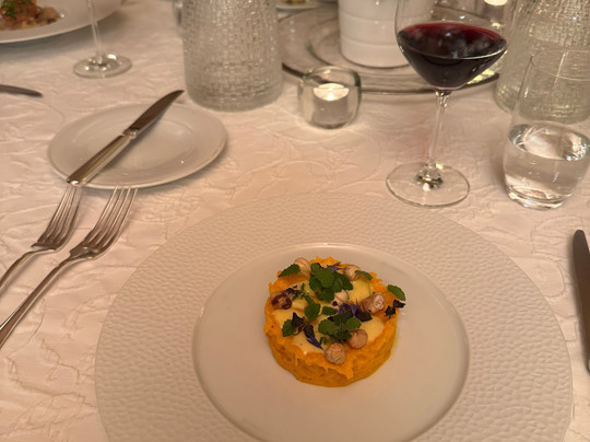 Boutique-Hotel Alpenrose主图