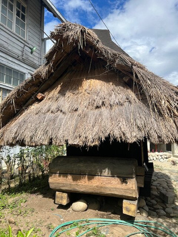 Bontoc Museum-Bontoc必去景点