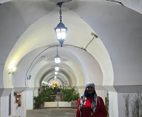 Le Port de Sidi Fredj-阿尔及尔必去景点