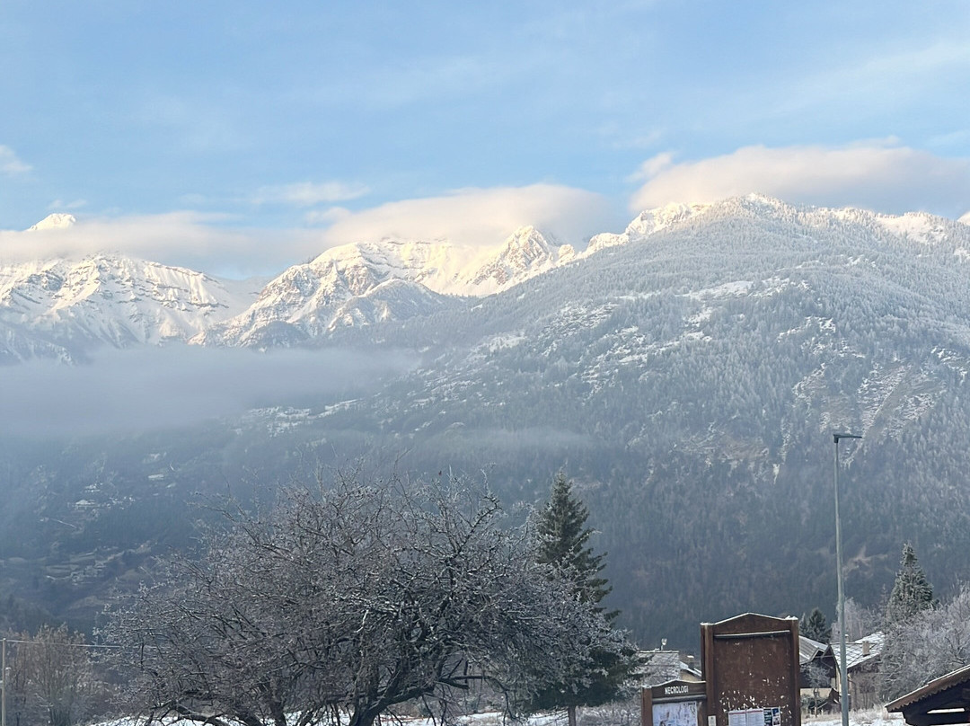 卡赛瓦肯萨佩隆酒店主图