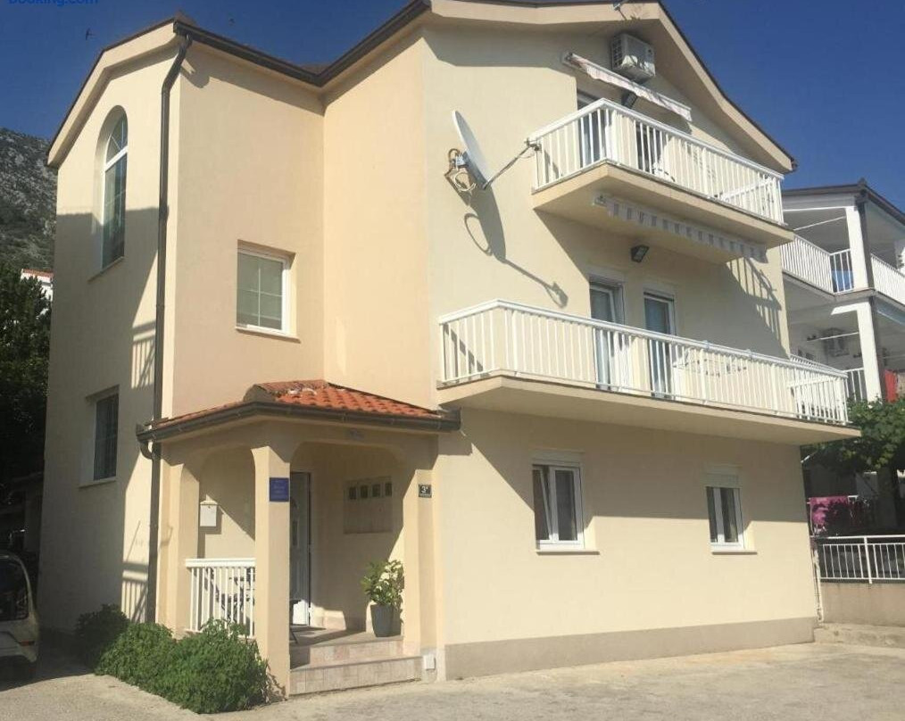 Apartments Villa Ivva