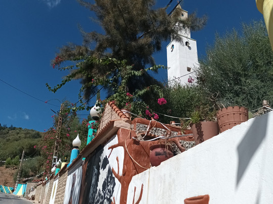 Riwaya Travel-阿尔及尔必去景点