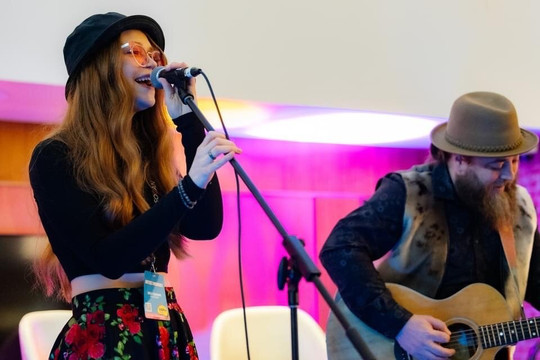 Olde House Shows-Twillingate必去景点