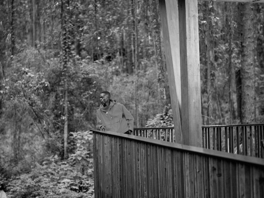 One&Only Gorilla's Nest主图