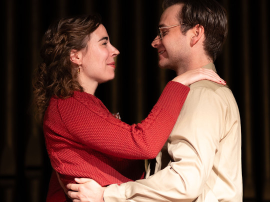 East Lynne Theater Company-开普梅必去景点