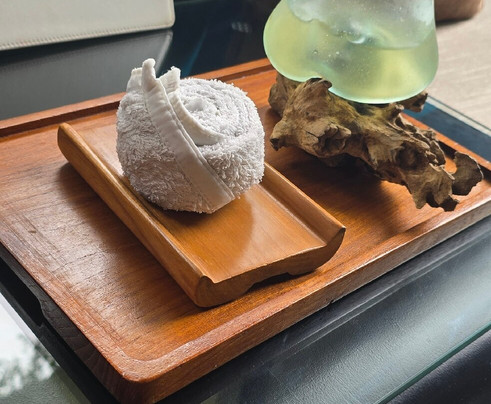 OmTara Spa By Clarins-乌布必去景点