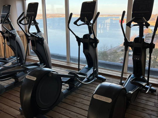 悉尼剑桥套房酒店主图