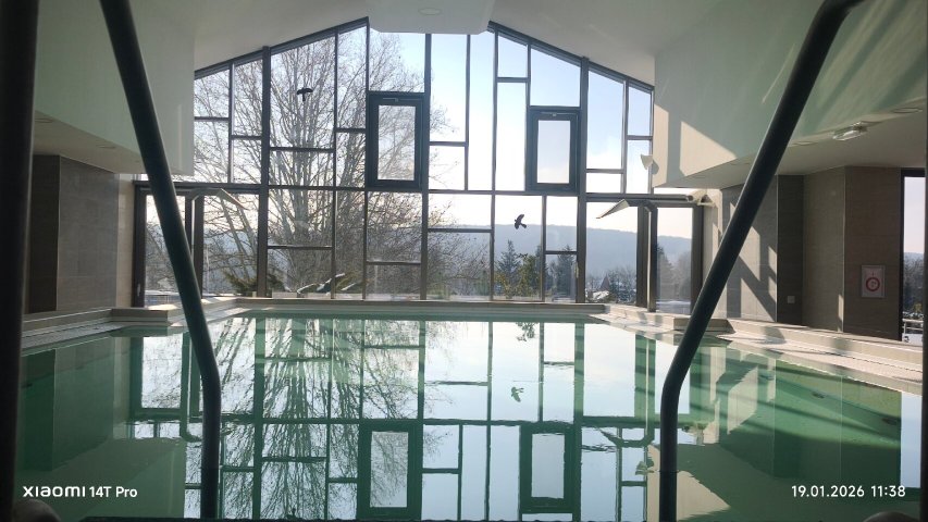 Thermal Hotel Balance Lenti-官方