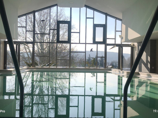 Thermal Hotel Balance Lenti主图