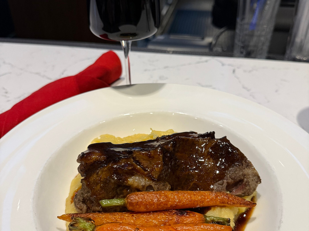 The Scarlet, Lincoln, a Tribute Portfolio Hotel主图