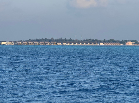 Sub Oceanic Dive Club-幸福岛必去景点