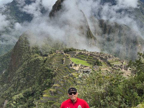 Perou Magique Tours-库斯科必去景点
