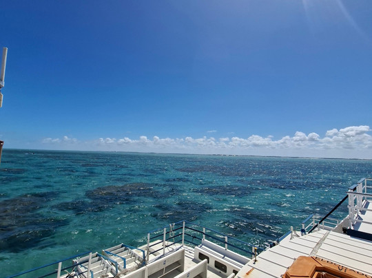 Parrachos Praia Clube-Maxaranguape必去景点