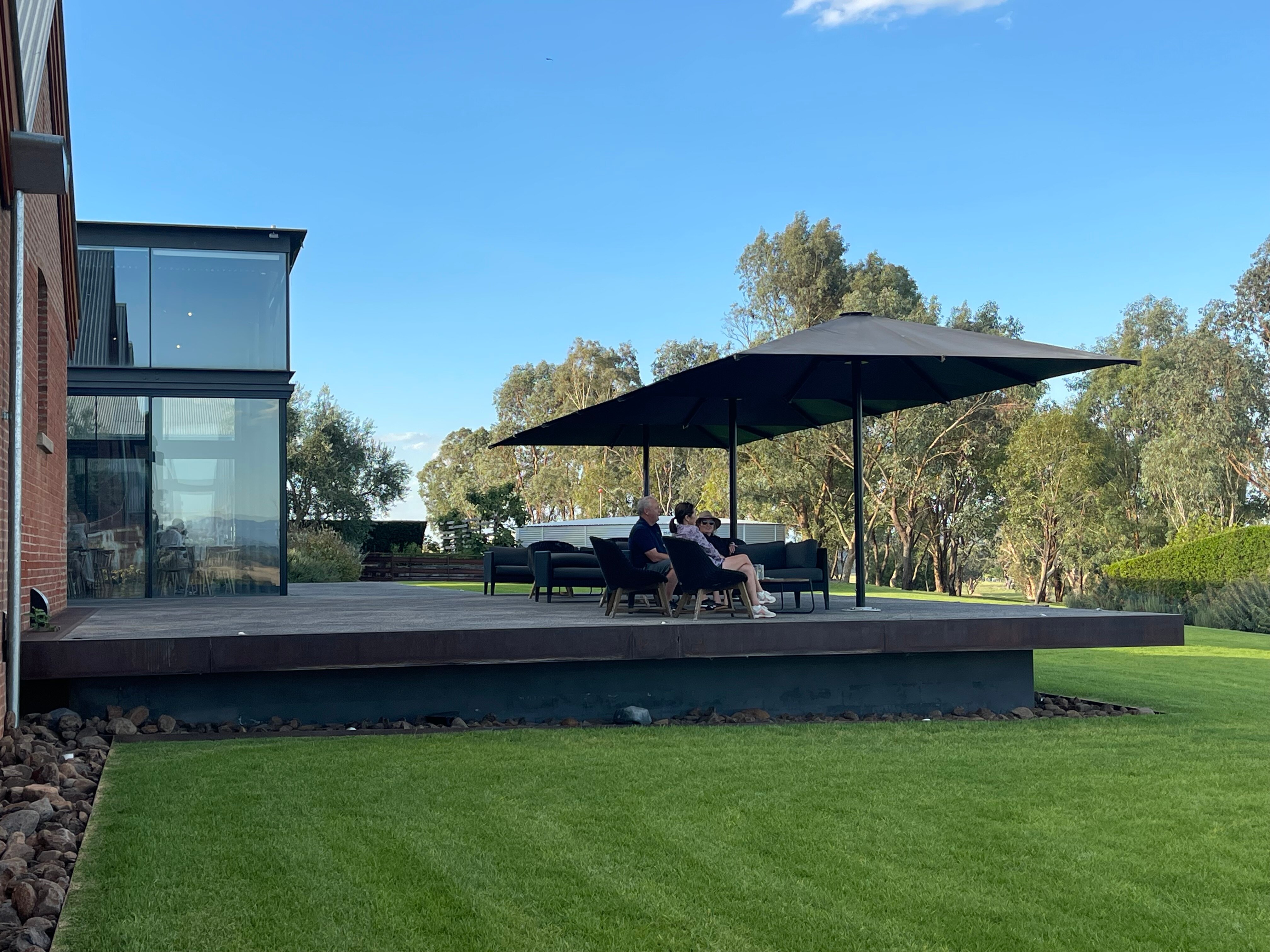 Goonoo Goonoo Station-官方